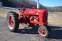 1952 Farmall Super M Image