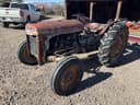 1952 Massey Ferguson TO30 Image