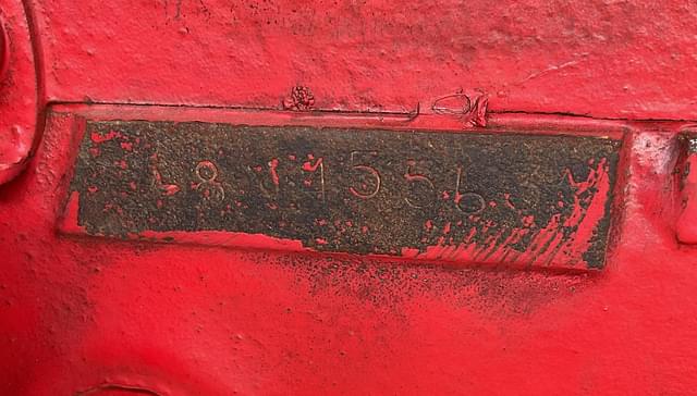 Image of Ford 8N equipment image 4