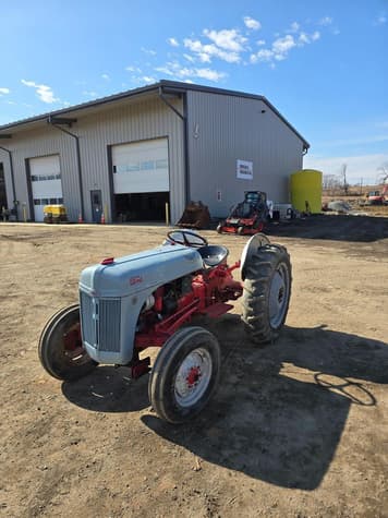 Main image Ford 8N