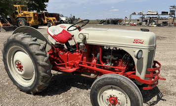 Main image Ford 8N