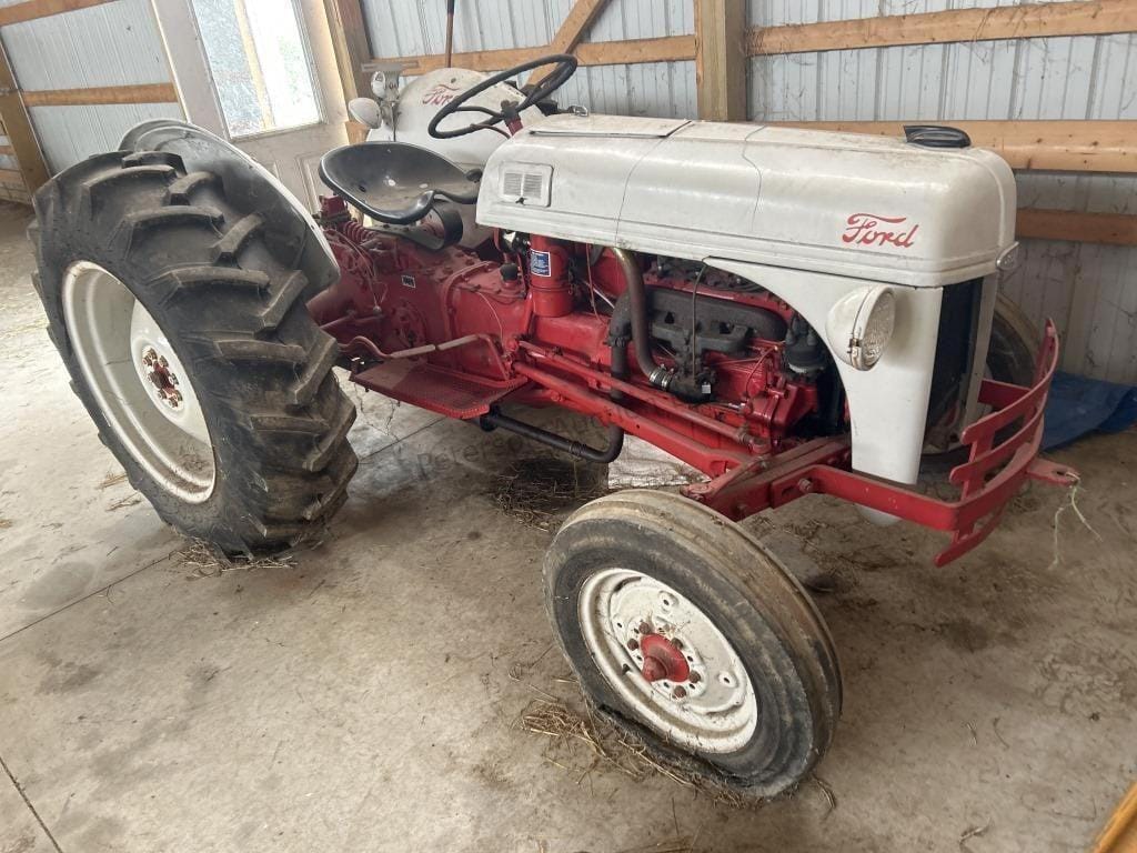 Main image Ford 8N