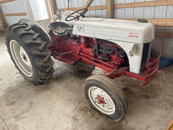 Main image Ford 8N