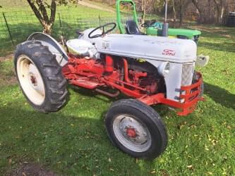 Main image Ford 8N