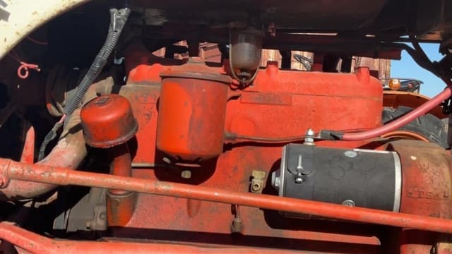 Image of Ford 8N equipment image 3