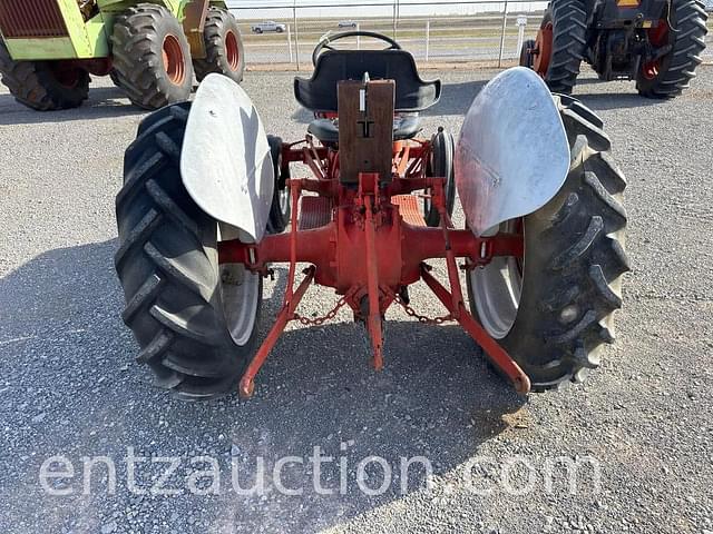 Image of Ford 8N equipment image 4