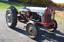 1952 Ford 8N Image