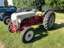 1952 Ford 8N Image