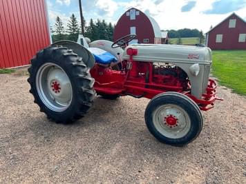 Main image Ford 8N