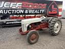 1952 Ford 8N Image