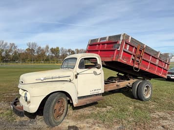 Main image Ford F-5