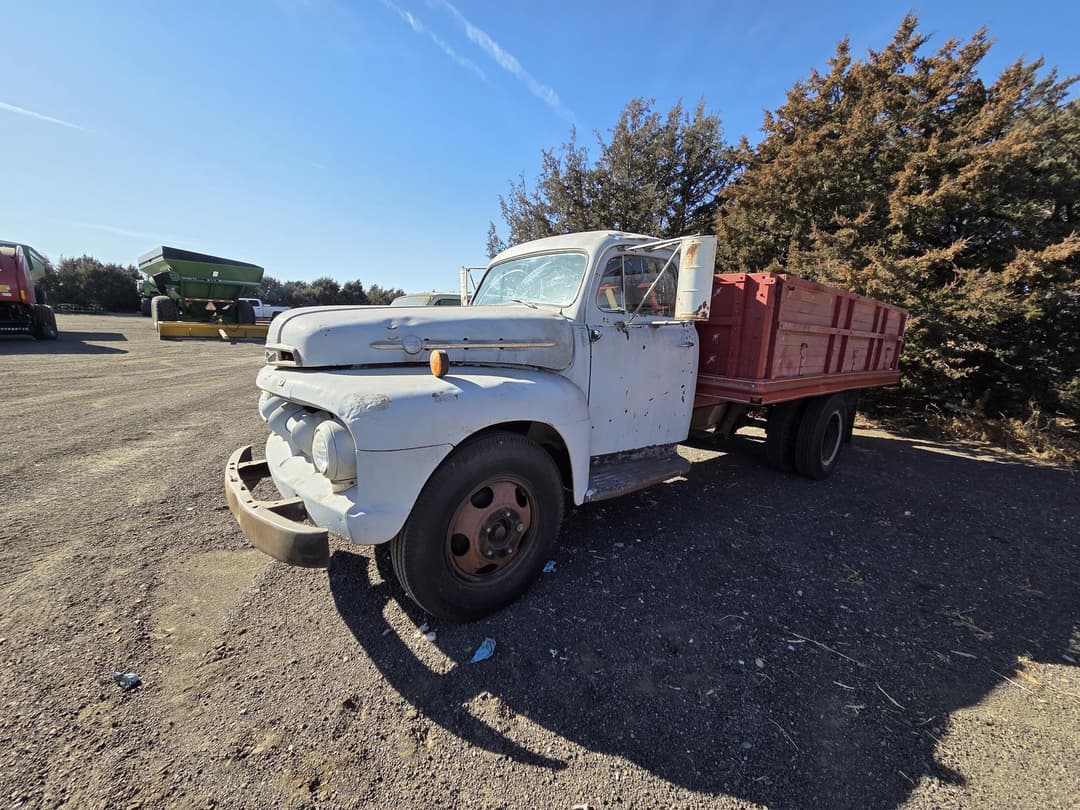 Image of Ford F-5 Primary image