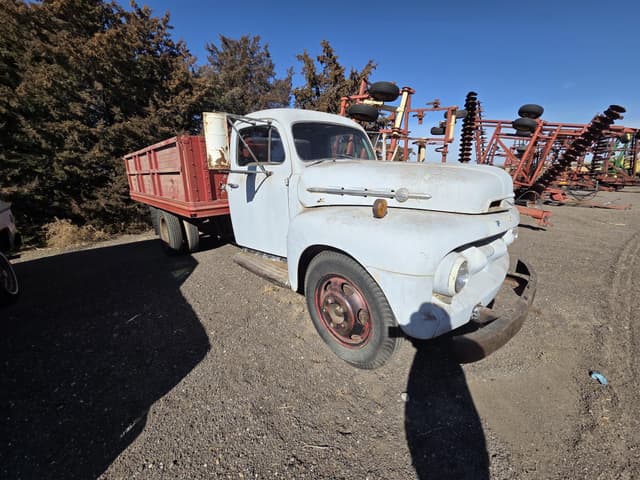Image of Ford F-5 equipment image 2