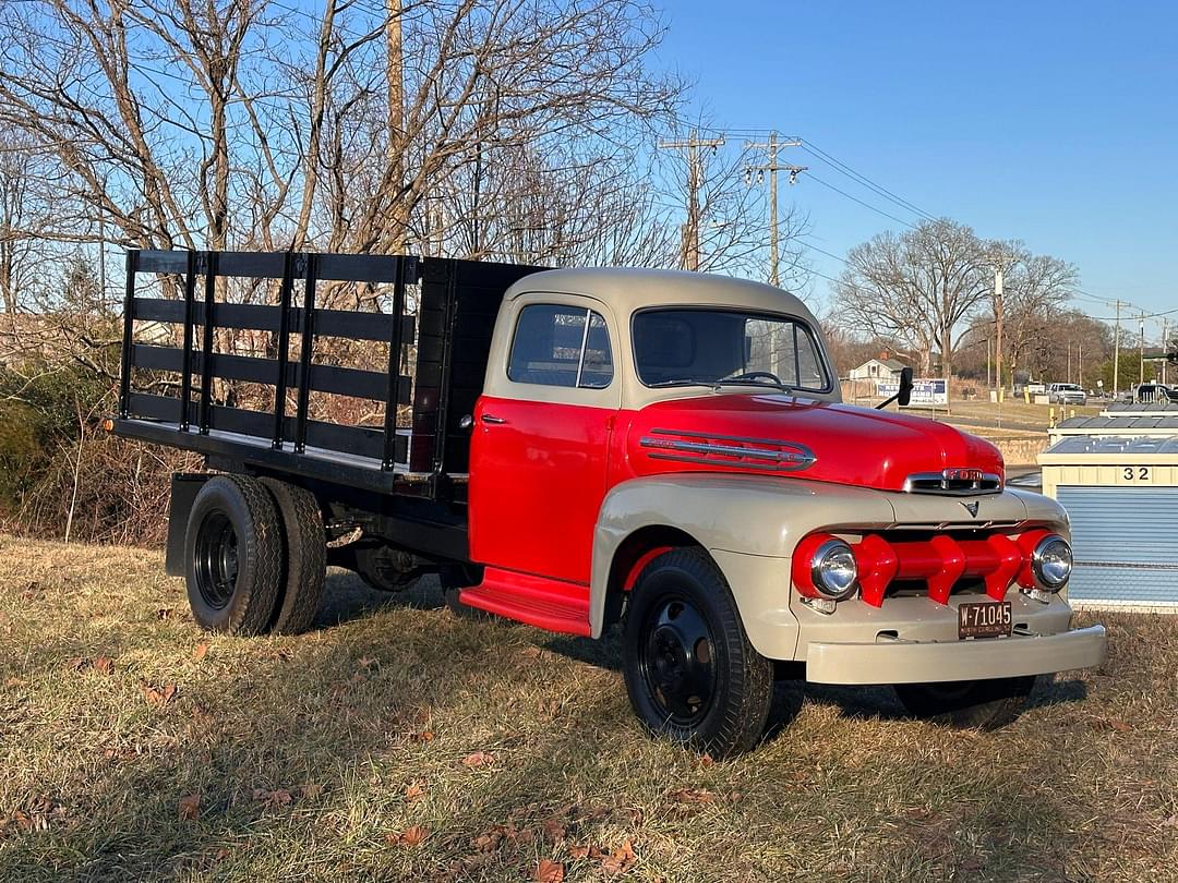 Image of Ford F-6 Primary image