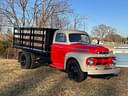 1952 Ford F-6 Image