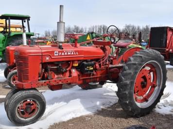 Main image International H