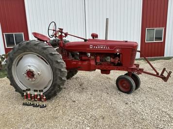 Main image International H