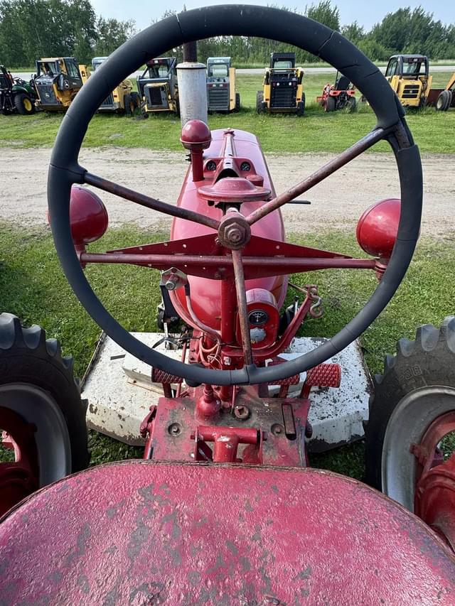 Image of International H equipment image 4