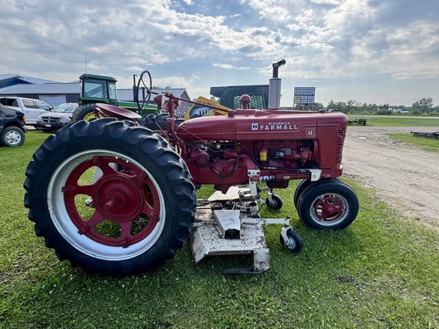 Image of International H equipment image 2