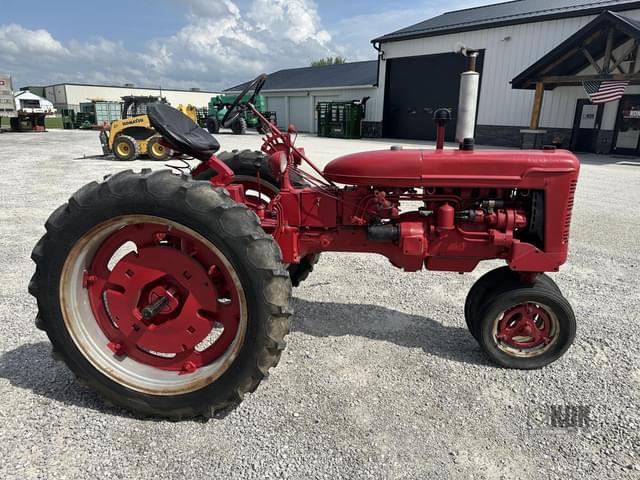 Image of Farmall Super C equipment image 2