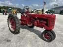1952 Farmall Super C Image