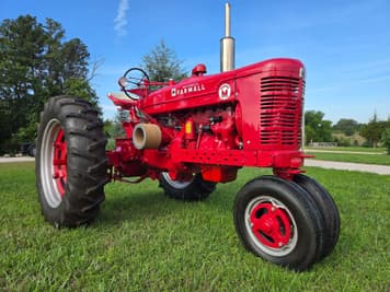 Main image Farmall Super M
