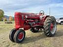 1952 Farmall Super M Image