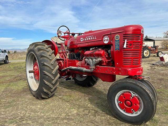 Image of Farmall Super M equipment image 3