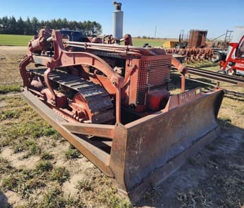 Main image International Harvester TD-9