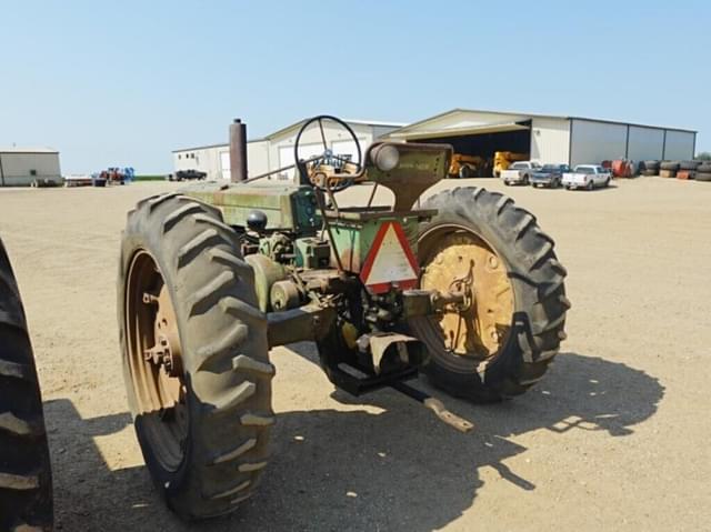 Image of John Deere 50 equipment image 3