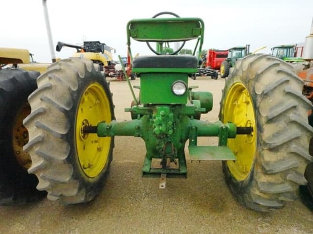 Image of John Deere G equipment image 2