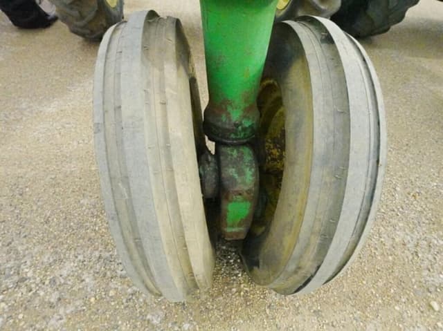 Image of John Deere G equipment image 4