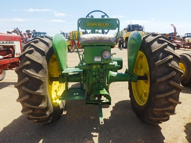 Image of John Deere G equipment image 2