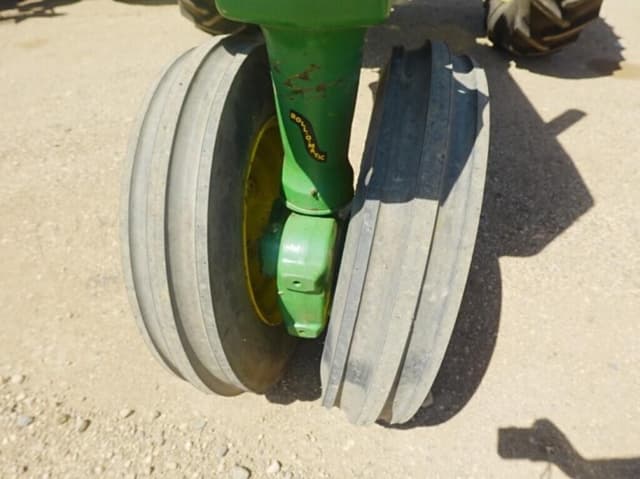Image of John Deere G equipment image 3