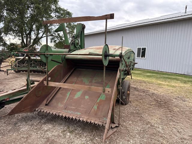 Image of John Deere 25 equipment image 1