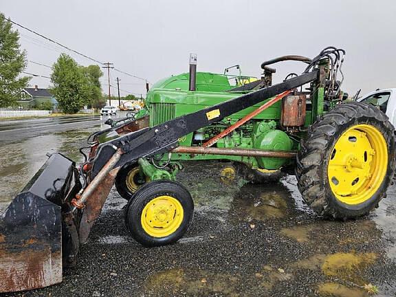 Image of John Deere 60 equipment image 1