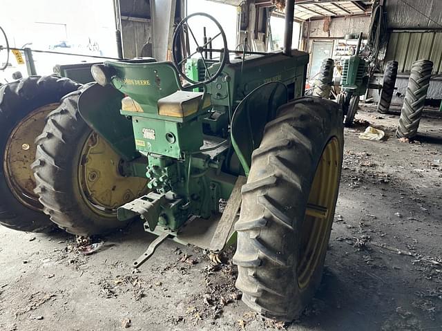 Image of John Deere 60 equipment image 3