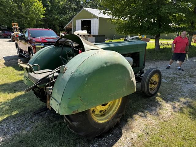 Image of John Deere AO equipment image 2