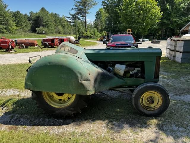 Image of John Deere AO equipment image 1