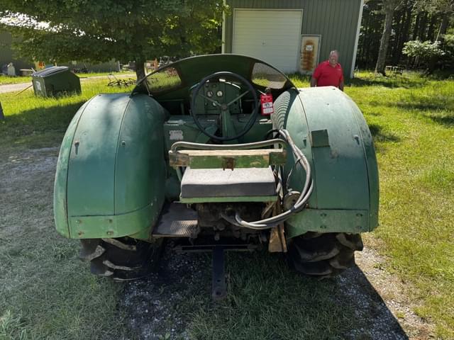 Image of John Deere AO equipment image 3