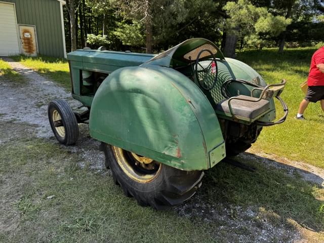 Image of John Deere AO equipment image 4