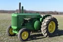 1952 John Deere AR Image