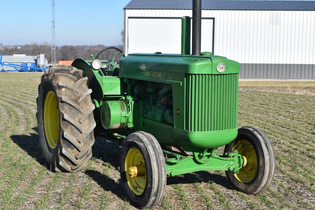 Image of John Deere AR equipment image 3