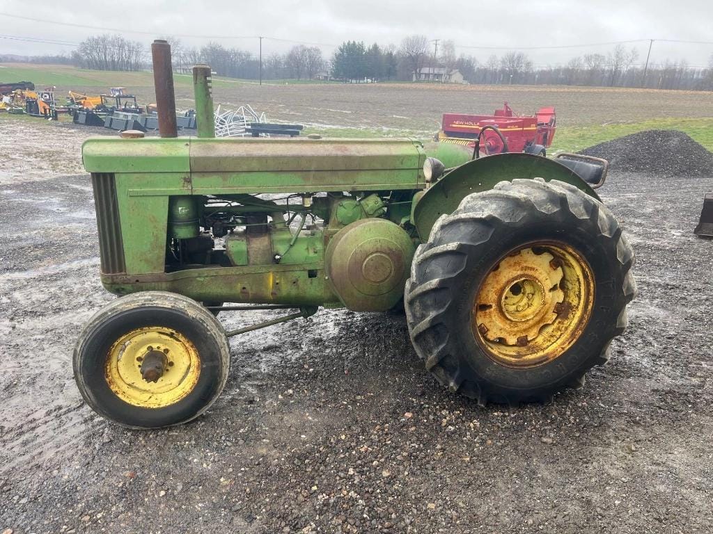 Main image John Deere AR