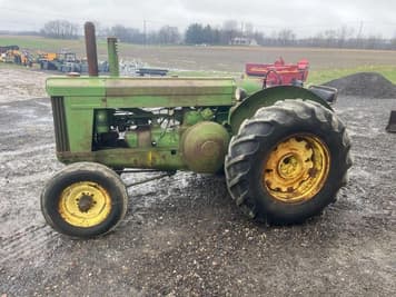 Main image John Deere AR