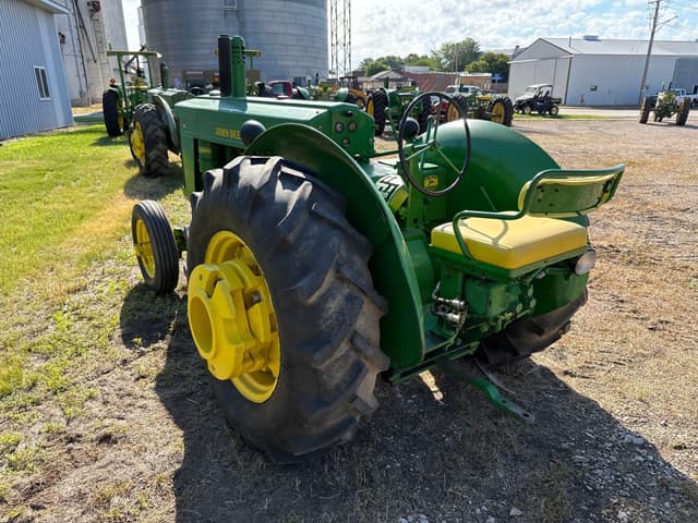 Image of John Deere AR equipment image 2