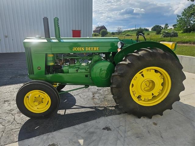 Image of John Deere AR equipment image 1