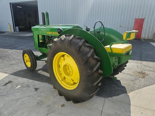 Image of John Deere AR equipment image 2