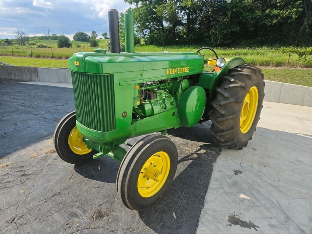 Image of John Deere AR Primary image