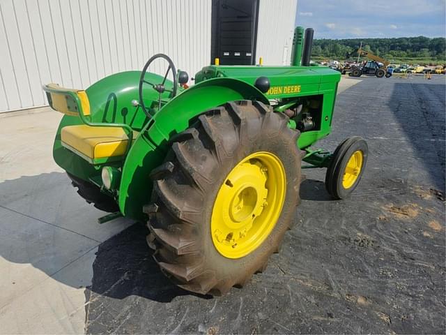 Image of John Deere AR equipment image 4